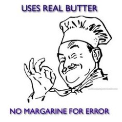 puns jokes funny visual baking butter cheezburger pun much funnies coolpun