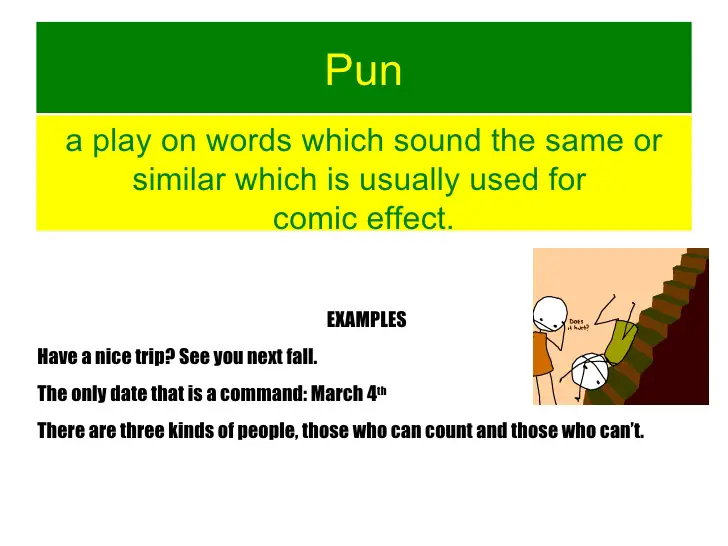 Play a joke. Pun примеры. English pun примеры. Pun в английском. Каламбур в английском языке примеры.