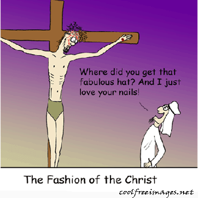 Offensive Easter Jokes. 