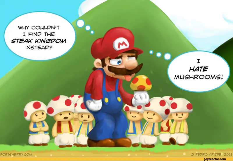 Mario Puns Related Keywords & Suggestions - Mario Puns Long 