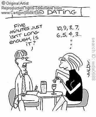internet dating report