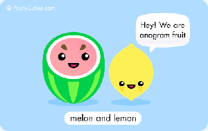 Melon Puns