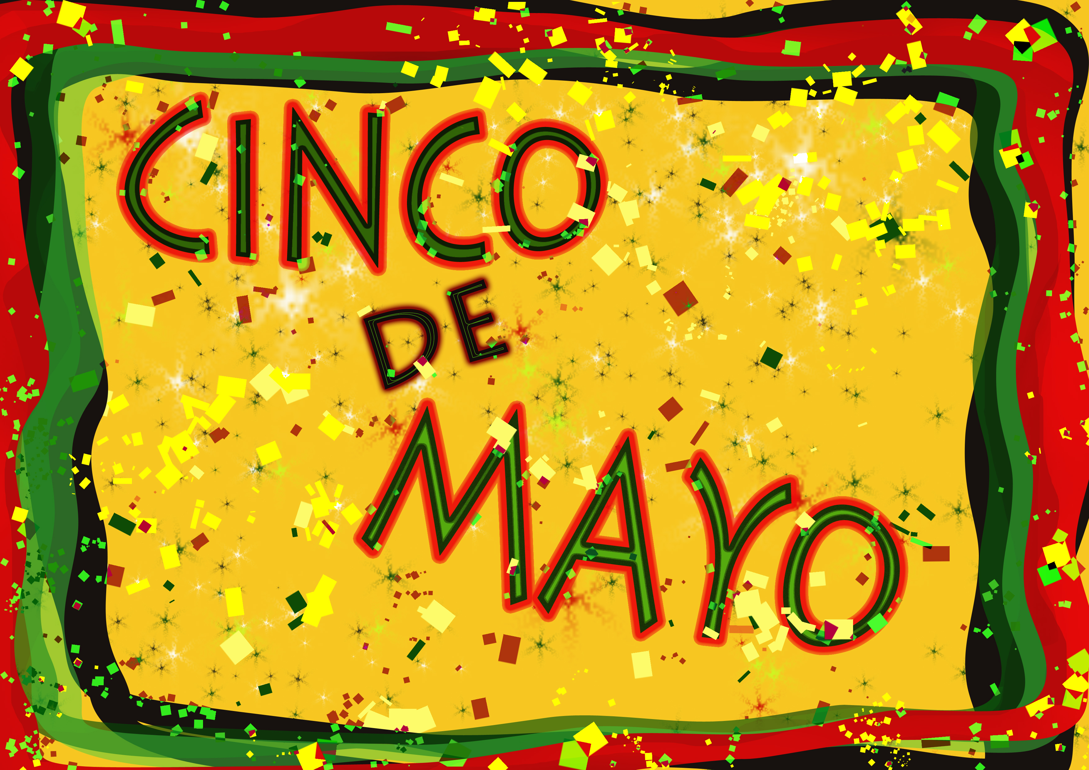 10 Funny Cinco de Mayo Quotes And Jokes That Will Have You Laughing On. 
