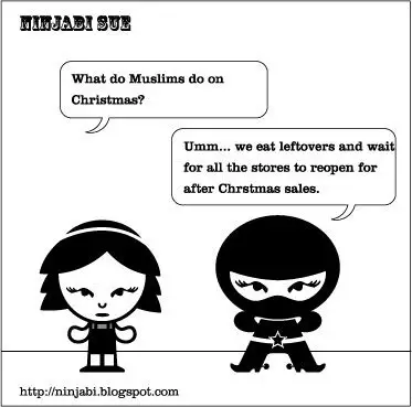 Marriage jokes muslim Islamic Jokes