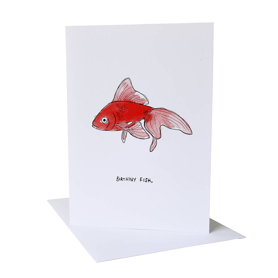 photo Gold Fish Puns cool pun discovery engine