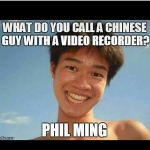Chinese name Puns Chinese name Puns