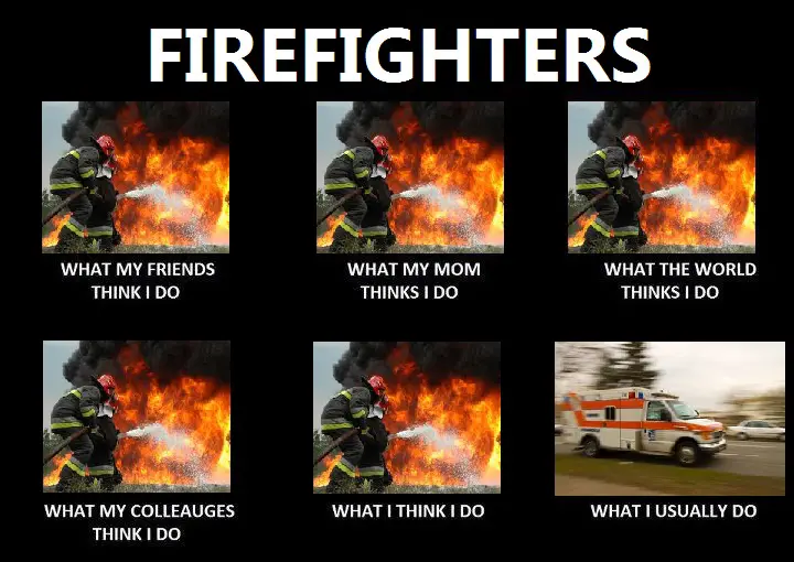 Funny Firefighter Jokes Funny Firefighter Jokes. 