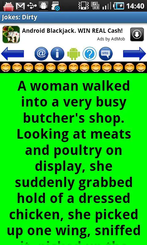 Funny Funny Perverted Jokes One Liners