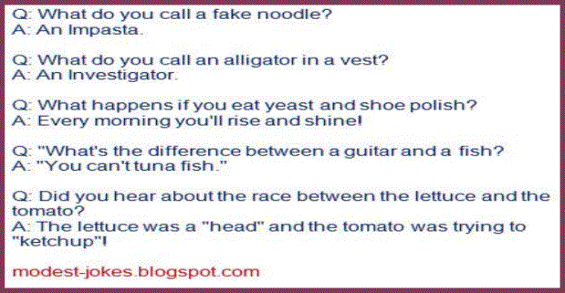 Short Funny Joke Of The Day For Adults 100 Funny Jokes For