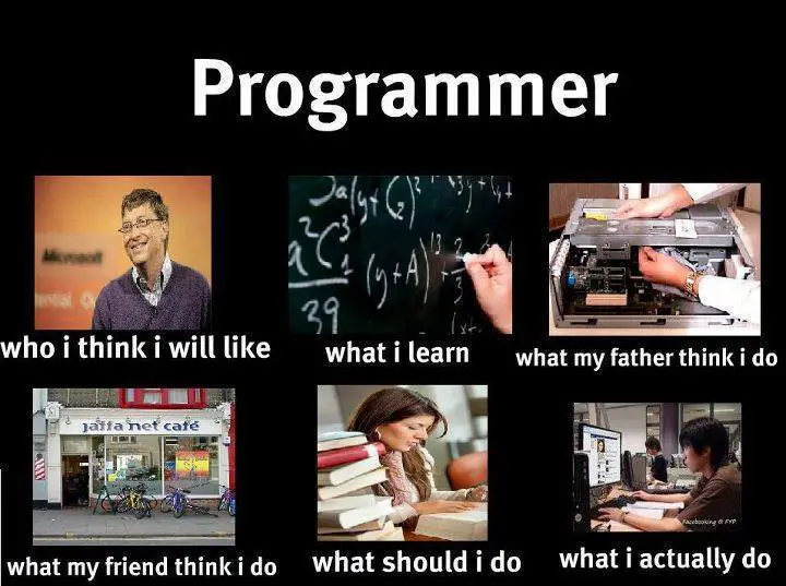 Computer programming Puns