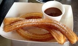 Churro Puns