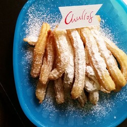 Resepi Churros Sos Coklat - Quotes About s