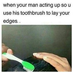 Toothbrush Puns
